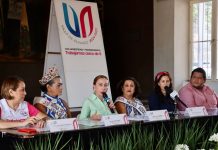 Convoca Tey a personas adultas mayores de VdeA para reconocerles su trayectoria