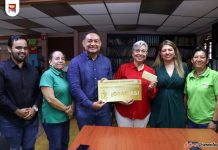 Universidad José Martí entrega donativo a la Casa Hogar San José de los Huérfanos tras Carrera con Causa 2K26