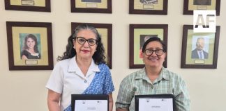 Estudiantes del Vasco de Quiroga prestarán servicio en Instituciones de Asistencia Privada