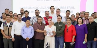 VdeA, único municipio del estado al que la ONU reconoce avances de la Agenda 2030