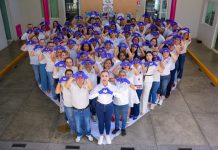 Trabaja VdeA con federación y estado para prevenir trata de personas: Tey