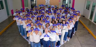 Trabaja VdeA con federación y estado para prevenir trata de personas: Tey