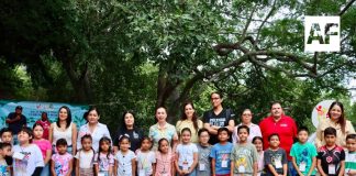 Clausura Tey Curso de Verano del DIF, en el Topocharco