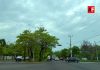 Prevén lluvias muy fuertes y ambiente caluroso este sábado en Colima