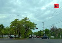 Prevén lluvias muy fuertes y ambiente caluroso este sábado en Colima