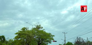Prevén lluvias muy fuertes y ambiente caluroso este sábado en Colima