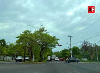Prevén lluvias muy fuertes y ambiente caluroso este sábado en Colima