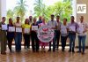 Cumple VdeA Meta en capacitar a sus trabajadores sobre Ética