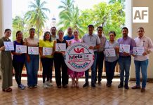 Cumple VdeA Meta en capacitar a sus trabajadores sobre Ética