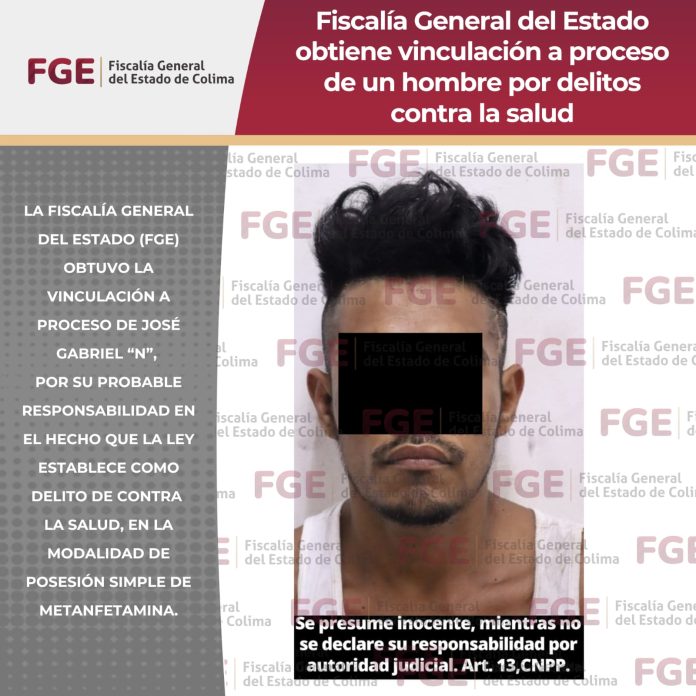 vinculado metanfetaminas