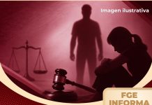 Obtiene FGE vinculación a proceso por el delito de abuso sexual