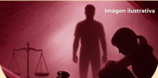Obtiene FGE vinculación a proceso por el delito de abuso sexual