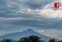 Prevén lluvias, oleaje elevado y temperaturas de hasta 40 °C en Colima este viernes