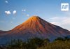 Continúa Volcán de Colima con actividad estable y sin cambios relevantes: UEPC