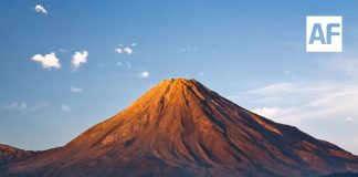Continúa Volcán de Colima con actividad estable y sin cambios relevantes: UEPC
