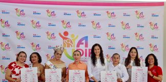 Celebra VdeA en agosto a las y los adultos mayores