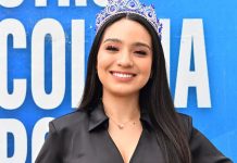 Akari Sairit Galván representará al municipio de Colima en certamen de la Feria de Todos los Santos