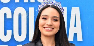 Akari Sairit Galván representará al municipio de Colima en certamen de la Feria de Todos los Santos