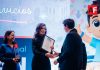 Alcaldesa de Guadalajara asumió la vicepresidencia nacional de la Red Mexicana de Ciudades Amigas de la Niñez
