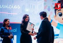 Alcaldesa de Guadalajara asumió la vicepresidencia nacional de la Red Mexicana de Ciudades Amigas de la Niñez