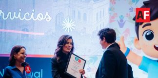 Alcaldesa de Guadalajara asumió la vicepresidencia nacional de la Red Mexicana de Ciudades Amigas de la Niñez