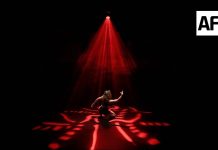 Aliona Pankina: un puente entre el pensamiento y la exploración