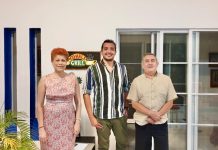 Analizan investigadores de la UdeC y de la Complutense de Madrid cómo las leyes definen y limitan el patrimonio cultural de Colima