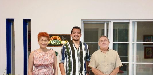 Analizan investigadores de la UdeC y de la Complutense de Madrid cómo las leyes definen y limitan el patrimonio cultural de Colima
