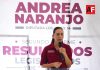 Andrea Naranjo se destapa para buscar la alcaldía de Manzanillo en 2027