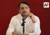 Trasciende que EEUU revocó visa a Andrés Manuel López Beltrán; él acusa decisión política