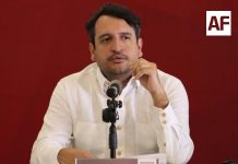 Trasciende que EEUU revocó visa a Andrés Manuel López Beltrán; él acusa decisión política