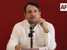 Trasciende que EEUU revocó visa a Andrés Manuel López Beltrán; él acusa decisión política