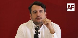 Trasciende que EEUU revocó visa a Andrés Manuel López Beltrán; él acusa decisión política
