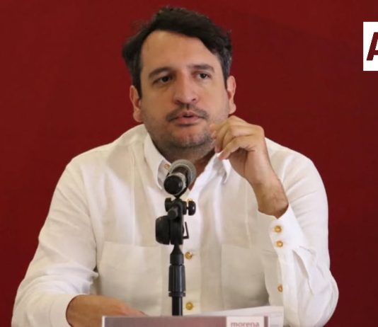 Trasciende que EEUU revocó visa a Andrés Manuel López Beltrán; él acusa decisión política