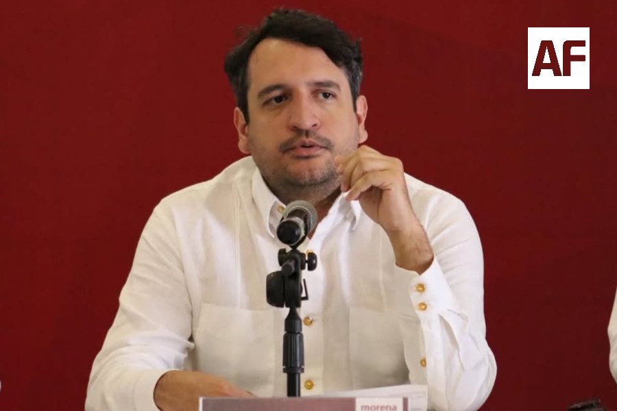 Andres Manuel López Beltrán1