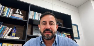Recibirá apoyo federal proyecto científico de universitario sobre género, diversidad sexual y trabajo en el turismo