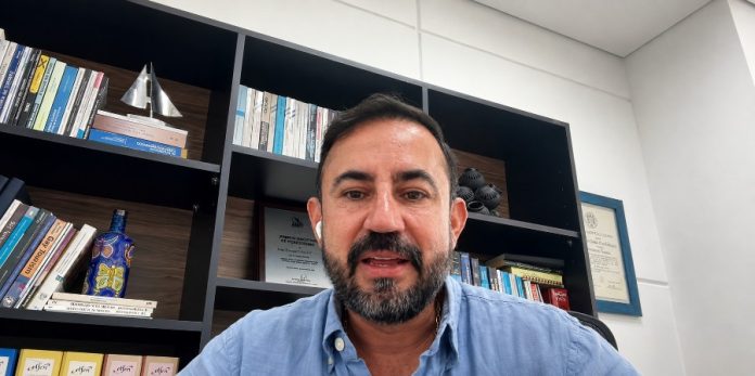 Apoyará Secihti investigación sobre género, diversidad sexual y trabajo_Otoniel_1