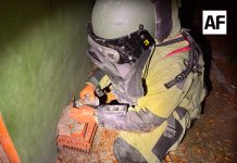 Aseguran artefactos explosivos en Jilotlán, Jalisco