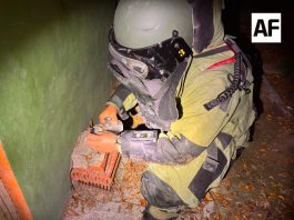 Aseguran artefactos explosivos en Jilotlán, Jalisco