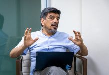 Académico universitario participa en la construcción nacional de un marco conceptual para la ganadería sostenible