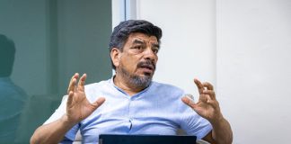 Académico universitario participa en la construcción nacional de un marco conceptual para la ganadería sostenible