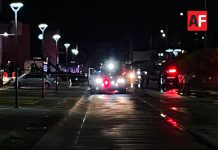 Ataque armado en una taquería dejó saldo de dos personas muertas y tres lesionadas en Zapopan