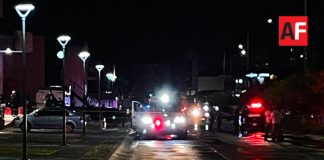 Ataque armado en una taquería dejó saldo de dos personas muertas y tres lesionadas en Zapopan