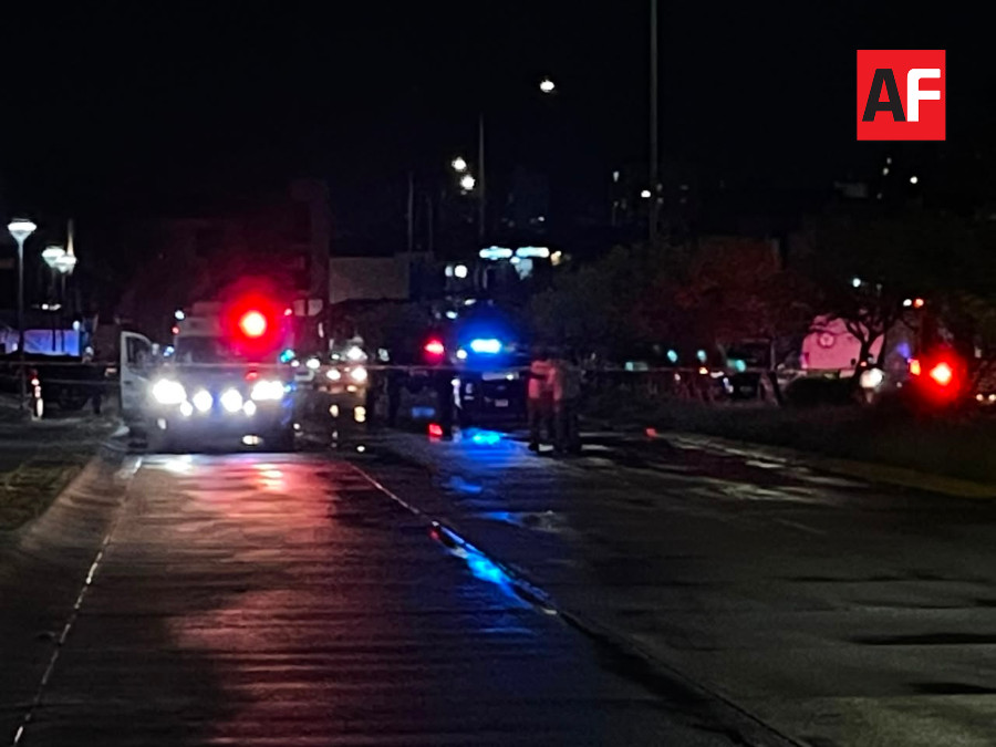 Ataque armado en una taquería dejó saldo de dos personas muertas2
