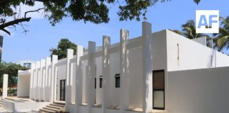 Avanza construcción del Centro de Bienestar Animal en Manzanillo; será el primero de su tipo en Colima