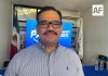 Diputado panista lamenta que CFE tarde más de 40 horas en restablecer su servicio