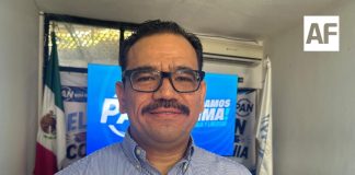 Diputado panista lamenta que CFE tarde más de 40 horas en restablecer su servicio
