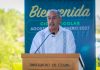Destaca Adolfo Núñez matrícula de más de 31 mil 700 estudiantes y cobertura del 100 % en la demanda a bachillerato, en la UdeC