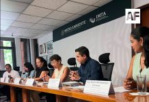 CIAPACOV fortalece coordinación con el IMTA para impulsar proyectos de gestión hídrica en Colima