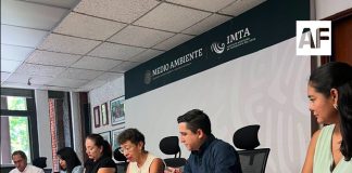 CIAPACOV fortalece coordinación con el IMTA para impulsar proyectos de gestión hídrica en Colima